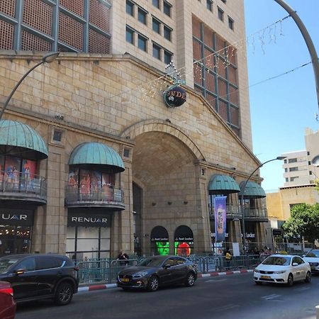 Apartamento יחידת דיור Rishon LeZion Habitación foto