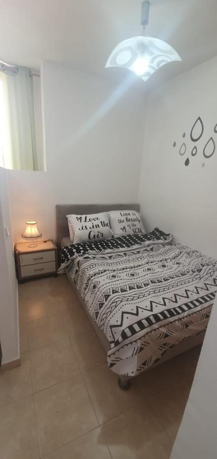 Apartamento יחידת דיור Rishon LeZion Exterior foto