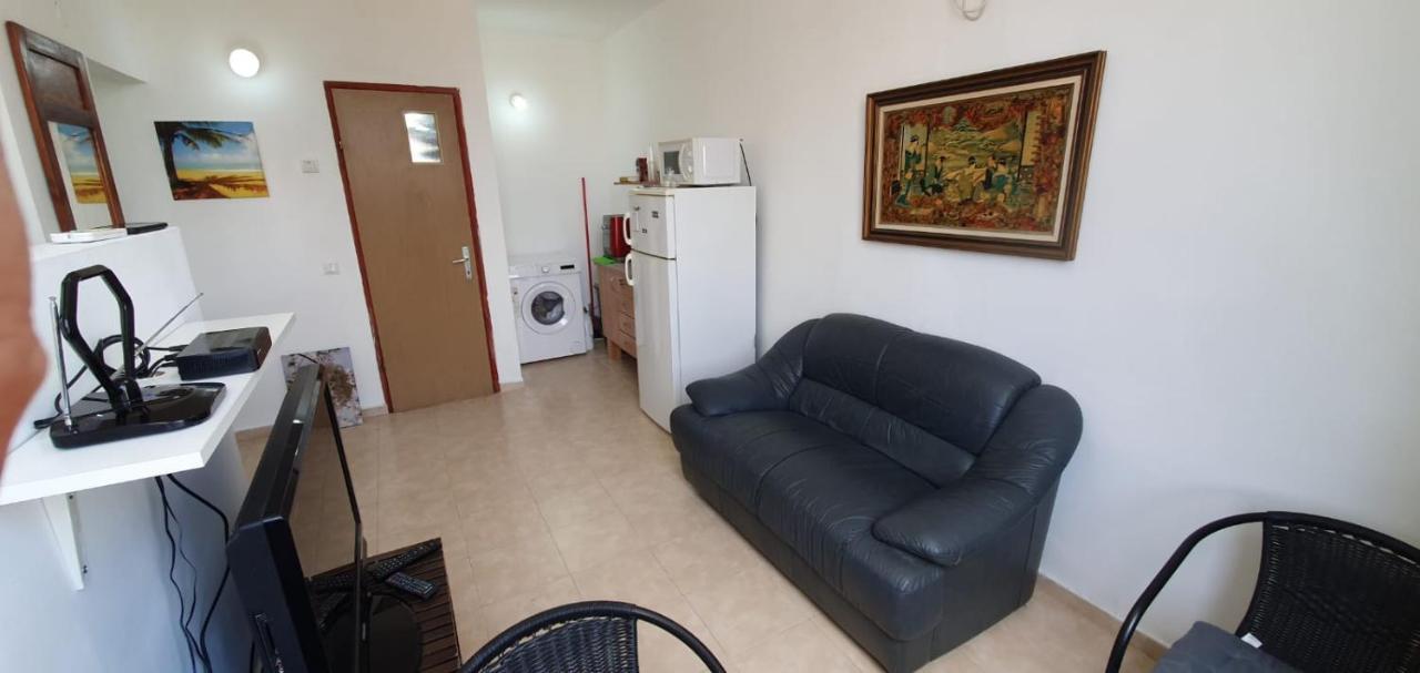 Apartamento יחידת דיור Rishon LeZion Exterior foto