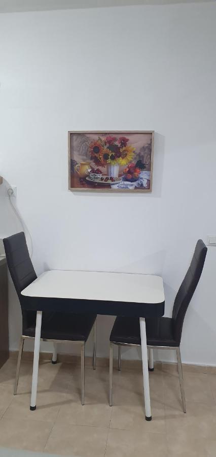 Apartamento יחידת דיור Rishon LeZion Exterior foto