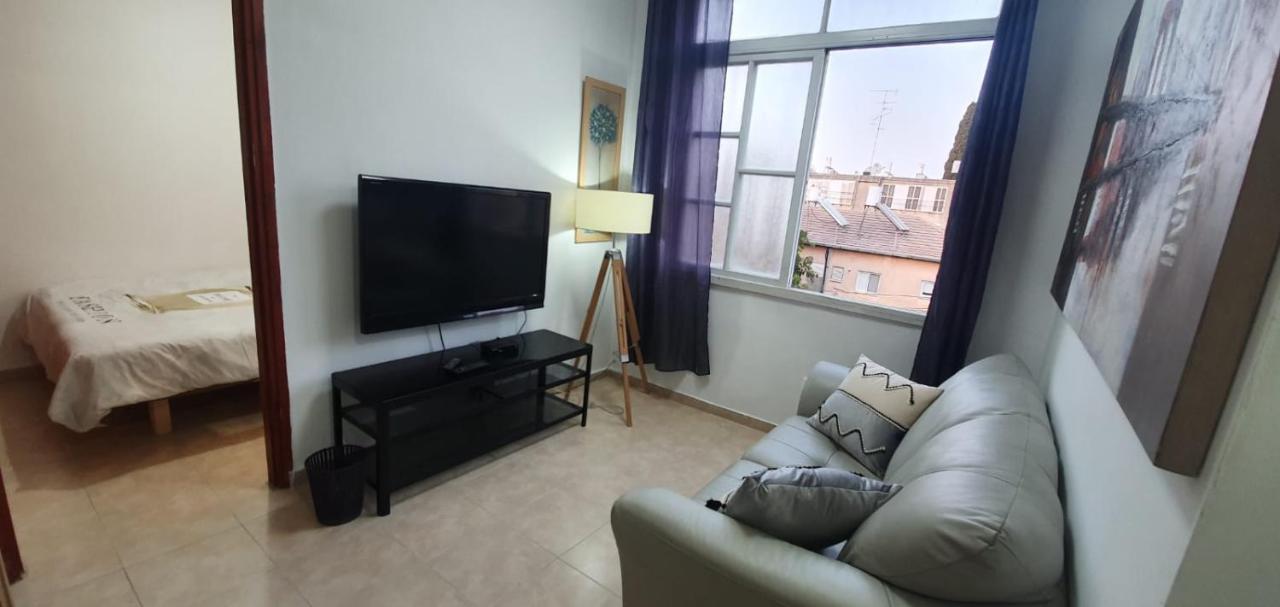 Apartamento יחידת דיור Rishon LeZion Exterior foto