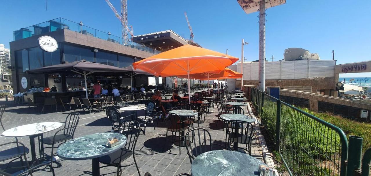 Apartamento יחידת דיור Rishon LeZion Exterior foto