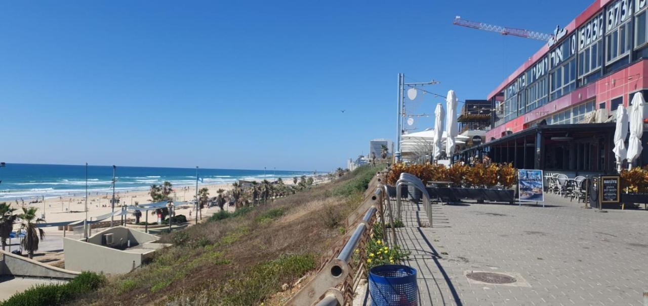 Apartamento יחידת דיור Rishon LeZion Exterior foto
