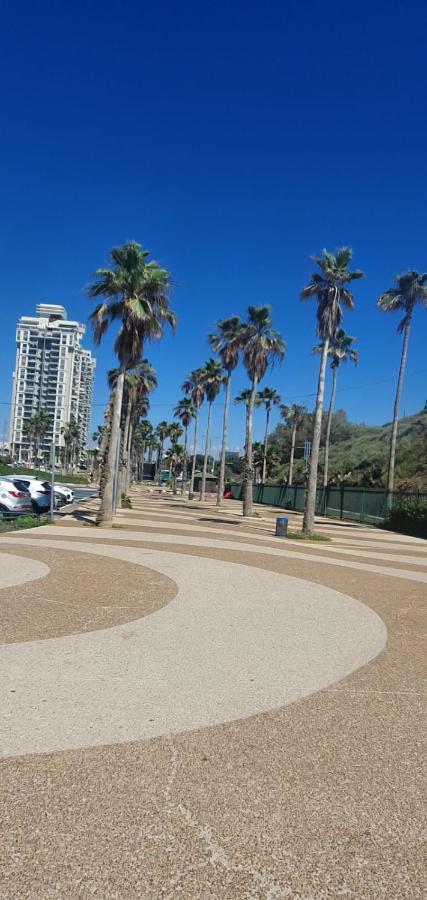 Apartamento יחידת דיור Rishon LeZion Exterior foto