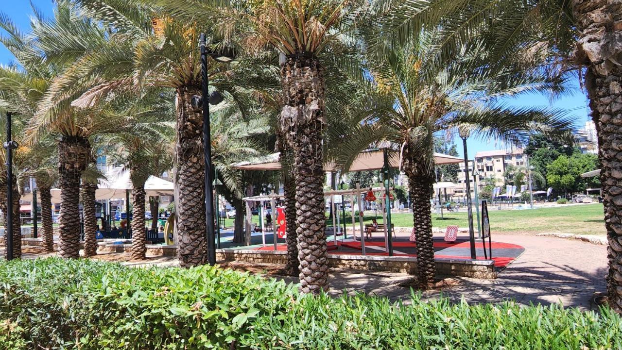 Apartamento יחידת דיור Rishon LeZion Exterior foto