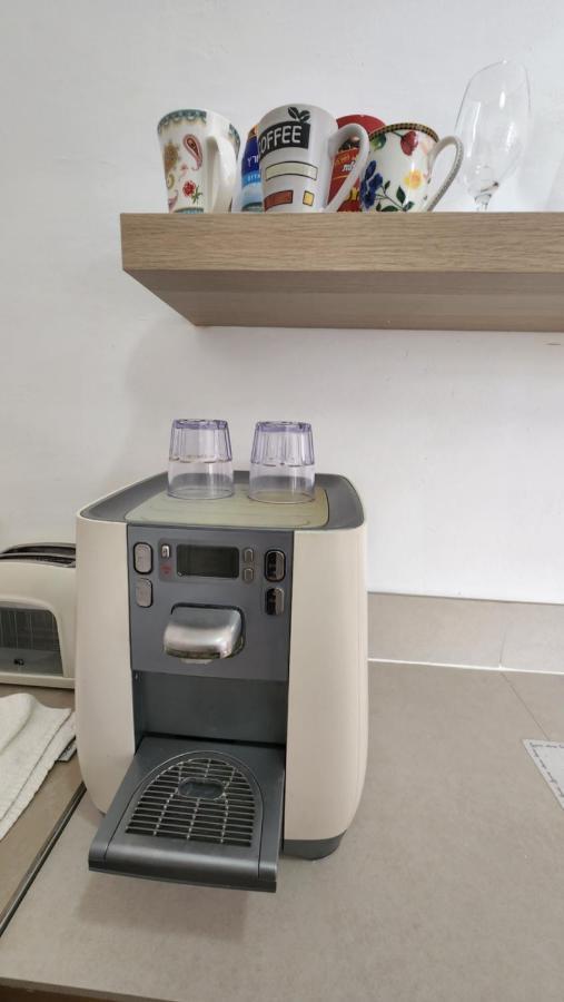 Apartamento יחידת דיור Rishon LeZion Exterior foto