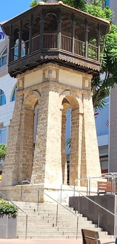 Apartamento יחידת דיור Rishon LeZion Exterior foto