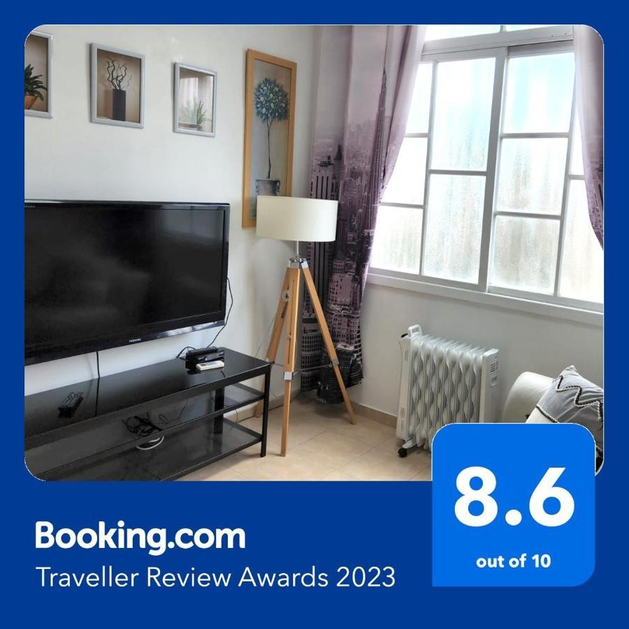 Apartamento יחידת דיור Rishon LeZion Exterior foto