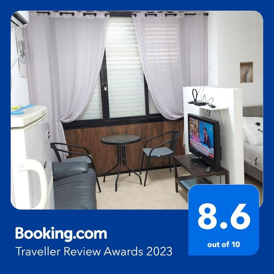 Apartamento יחידת דיור Rishon LeZion Exterior foto
