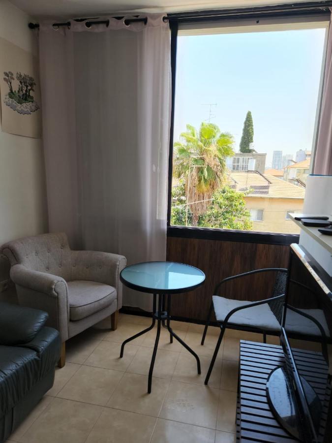 Apartamento יחידת דיור Rishon LeZion Exterior foto