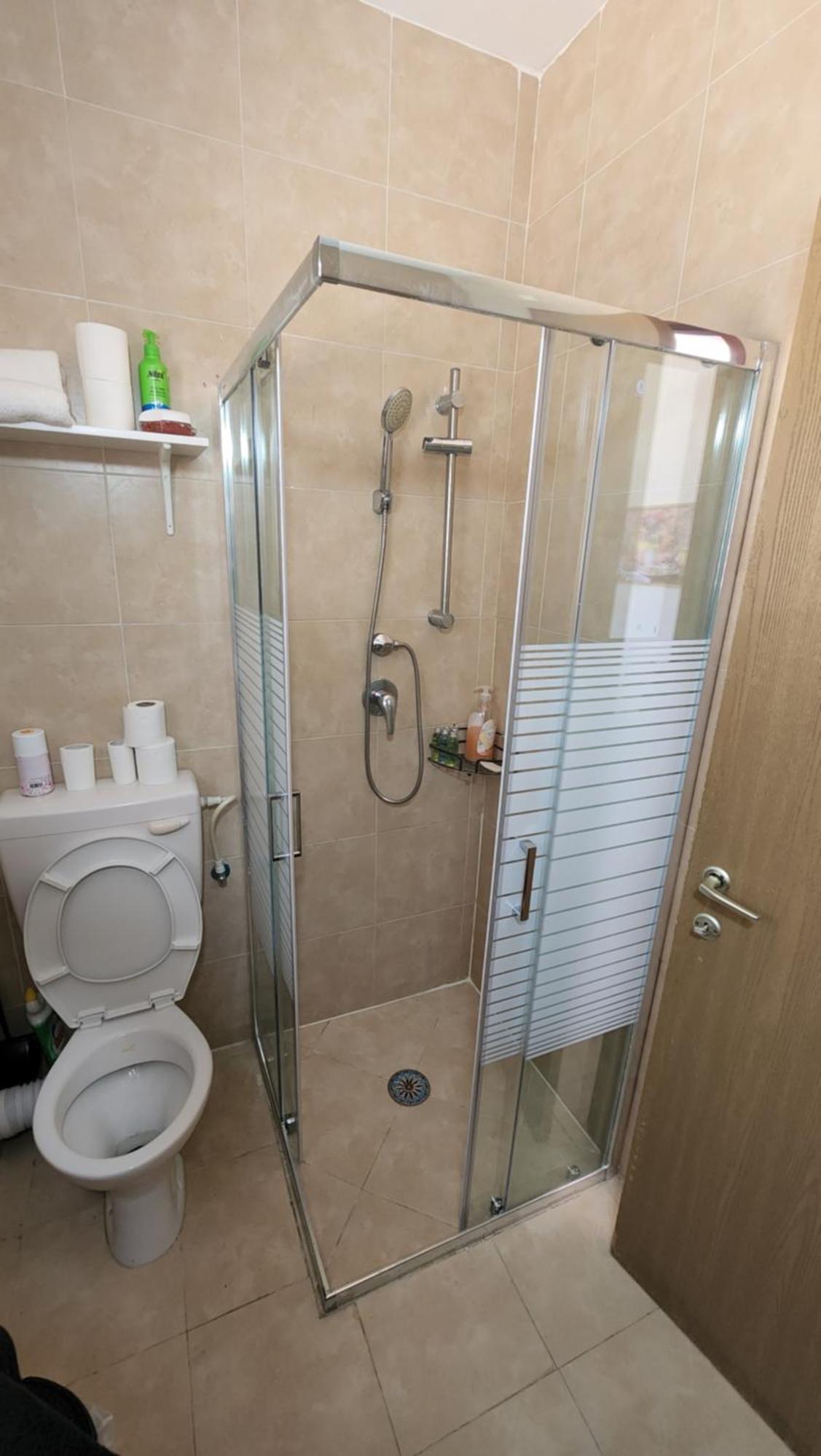 Apartamento יחידת דיור Rishon LeZion Habitación foto